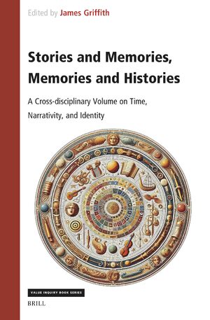 Cover Stories and Memories, Memories and Histories