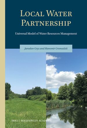 Cover Local Water Partnership