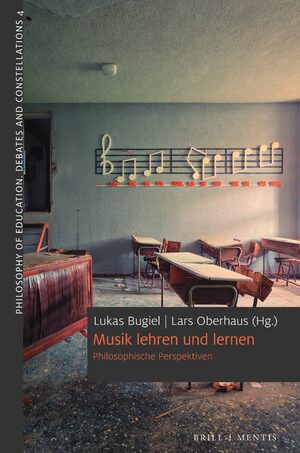 Cover Musik lehren und lernen