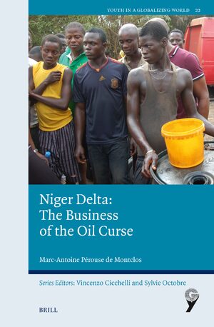 Cover Niger Delta: The Business of the Oil Curse
