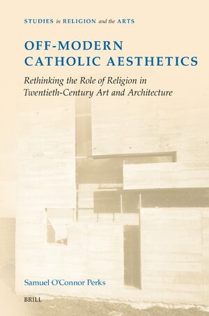 Cover Off-Modern Catholic Aesthetics