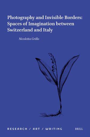 Cover Photography and Invisible Borders