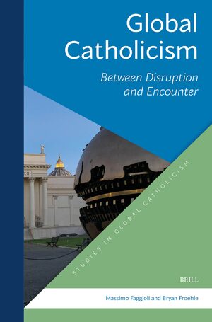 Cover Global Catholicism