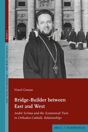 Cover Bridge-Builder between East and West
