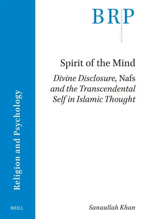 Cover Spirit of the Mind