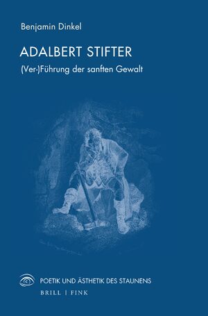 Cover Adalbert Stifter