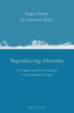 Cover Reproducing Miracles