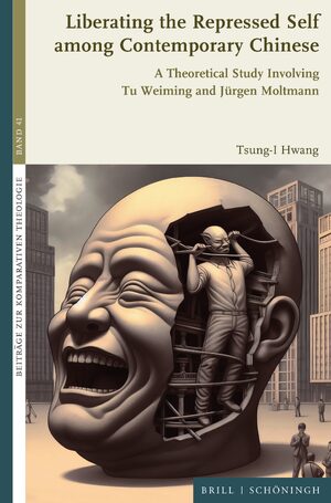Cover Liberating the Repressed Self among Contemporary Chinese