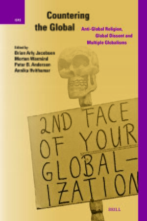 Cover Countering the Global