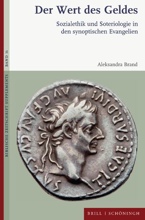 Cover Der Wert des Geldes