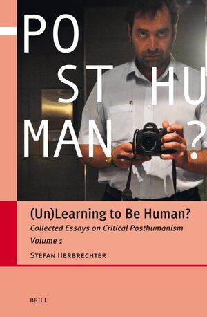 Cover (Un)Learning to Be Human?