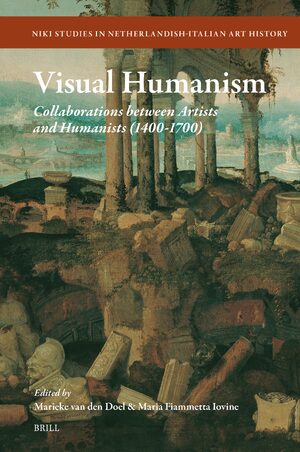 Cover Visual Humanism