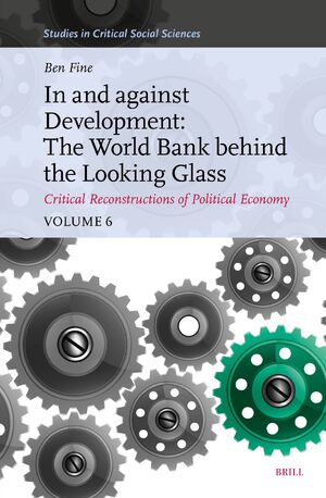 Cover In and against Development