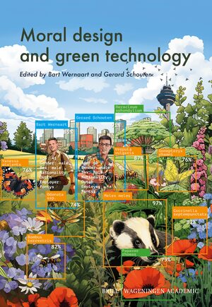 Cover Moral Design and Green Technology