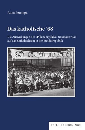 Cover Das katholische â68