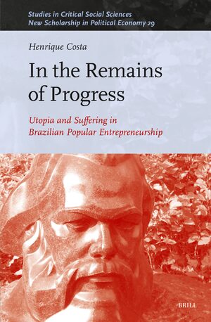 Cover In the Remains of Progress