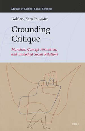 Cover Grounding Critique
