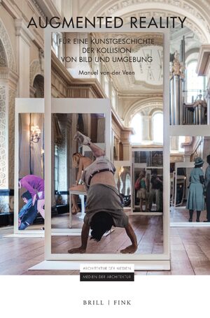 Cover Augmented Reality