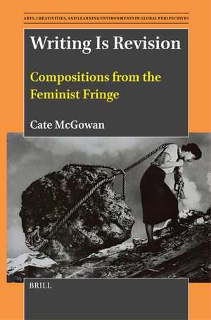 Cover Writing Is Revision