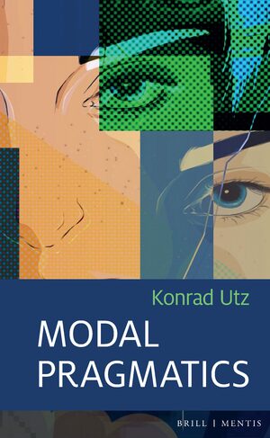 Cover Modal Pragmatics