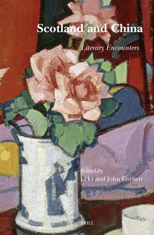 Cover Scotland and China