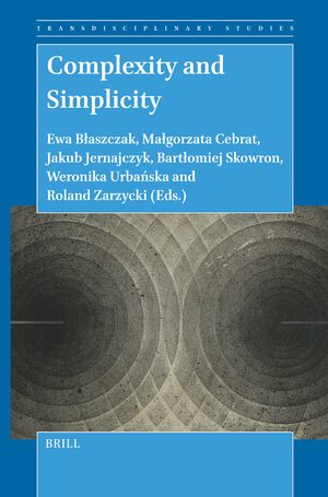 Cover Complexity and Simplicity