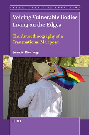 Cover Voicing Vulnerable Bodies Living on the Edges