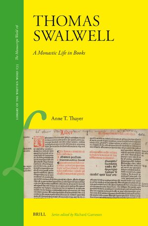 Cover Thomas Swalwell