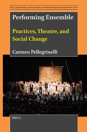 Cover Performing Ensemble