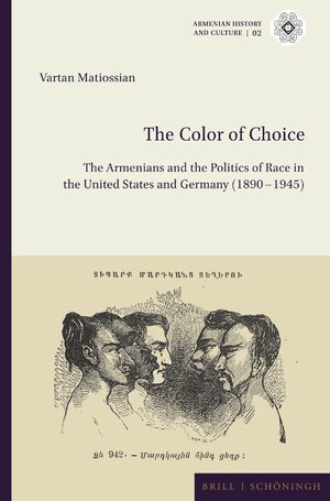 Cover The Color of Choice