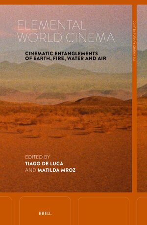 Cover Elemental World Cinema