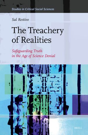 Cover The Treachery of Realities