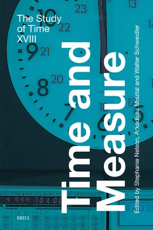 Cover Time and Measure