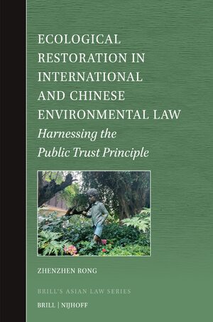 Cover Ecological Restoration in International and Chinese Environmental Law
