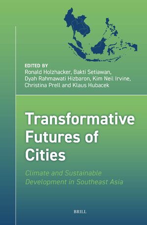 Cover Transformative Futures of Cities