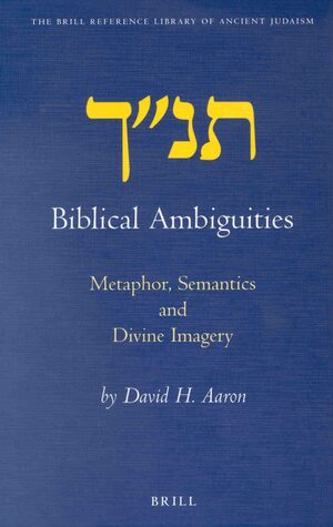 Cover Biblical Ambiguities
