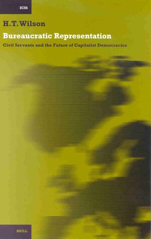 Cover Bureaucratic Representation