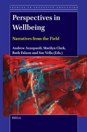 Cover Perspectives in Wellbeing: Narratives from the Field