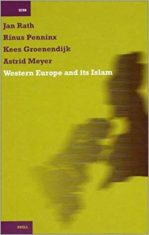 Cover Western Europe and its Islam