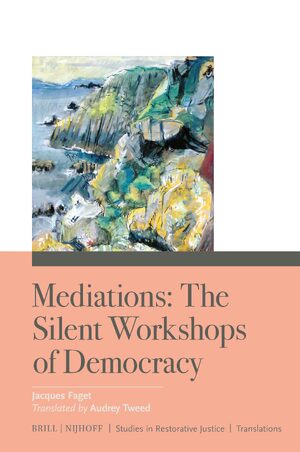 Cover Mediations: The Silent Workshops of Democracy