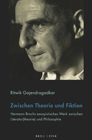 Cover Zwischen Theorie und Fiktion