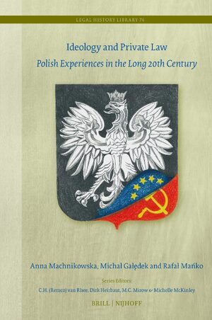 Cover Ideology and Private Law: Polish Experiences in the Long 20th Century