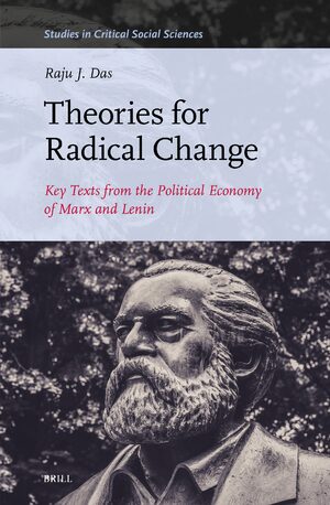 Cover Theories for Radical Change