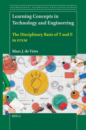 Cover Learning Concepts in Technology and Engineering