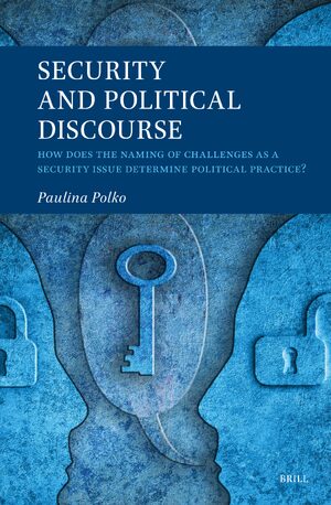 Cover Security and Political Discourse