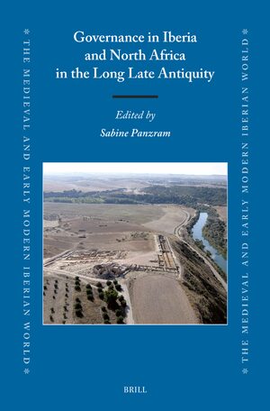 Cover Governance in Iberia and North Africa in the Long Late Antiquity