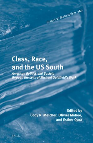 Cover Class, Race, and the US South
