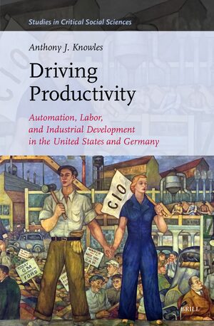 Cover Driving Productivity
