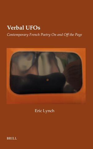 Cover Verbal UFOs