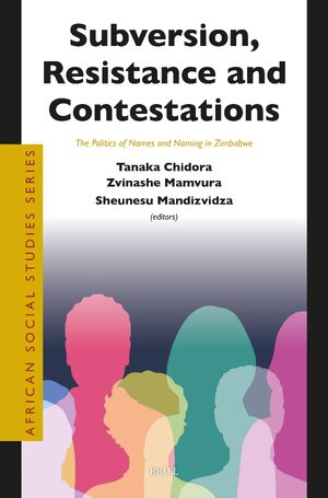 Cover Subversion, Resistance and Contestations